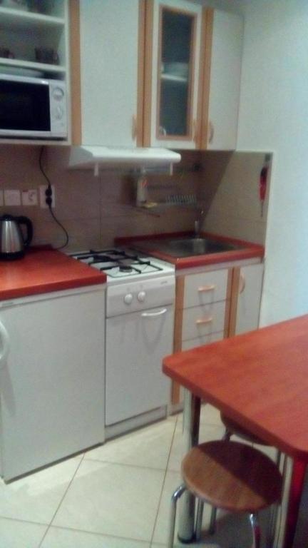 Ferienwohnung Vila Zlata Punat Exterior foto