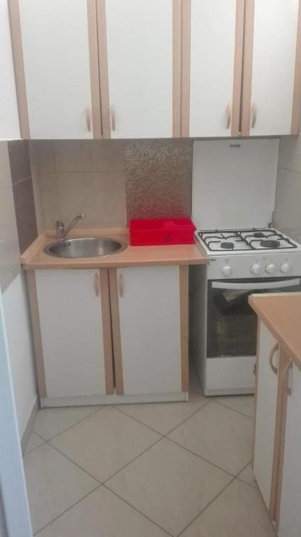 Ferienwohnung Vila Zlata Punat Exterior foto