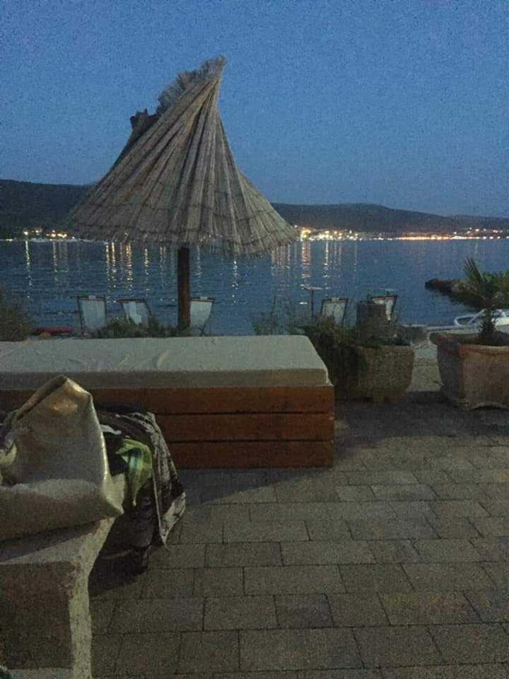 Ferienwohnung Vila Zlata Punat Exterior foto