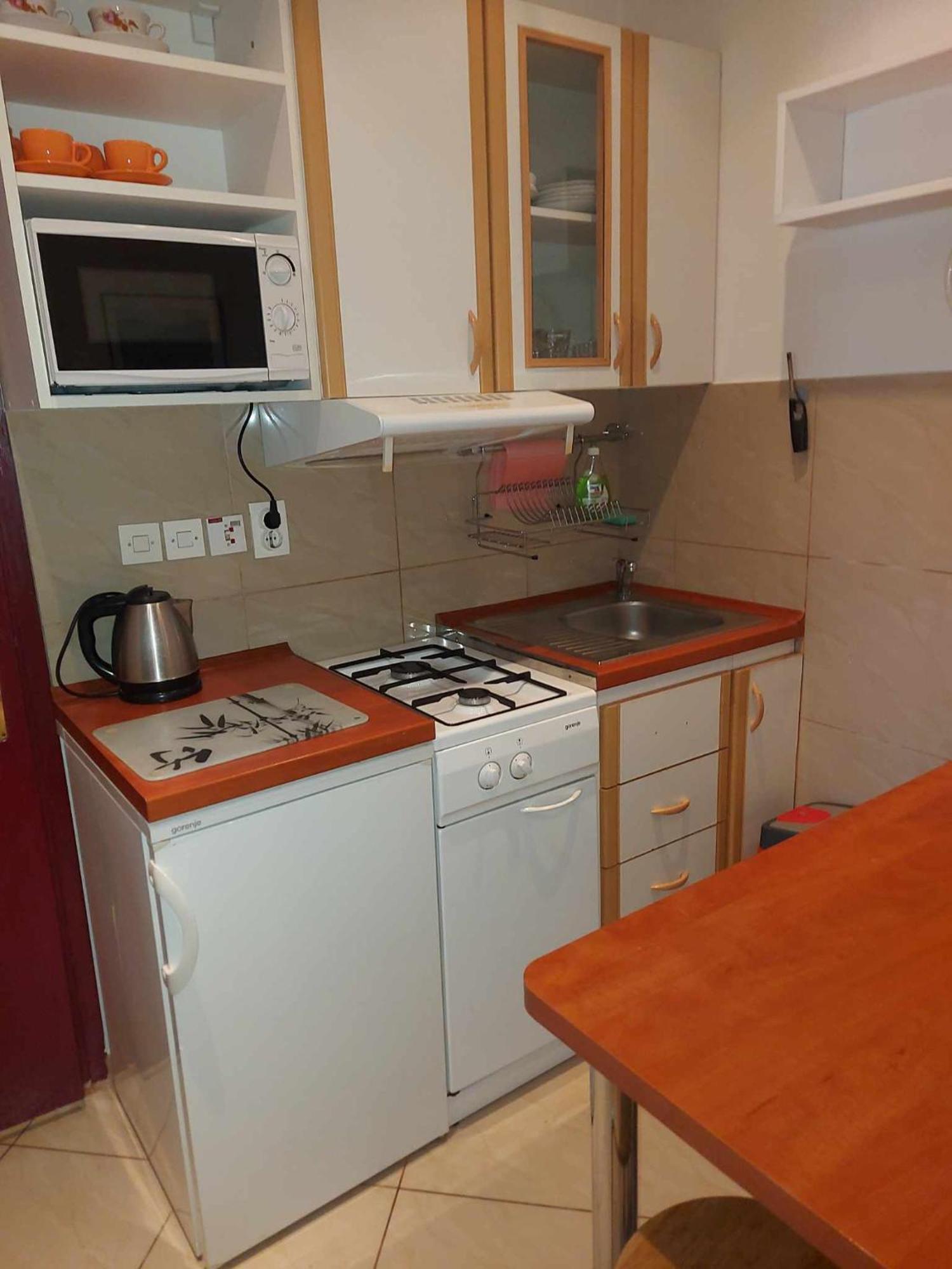 Ferienwohnung Vila Zlata Punat Exterior foto