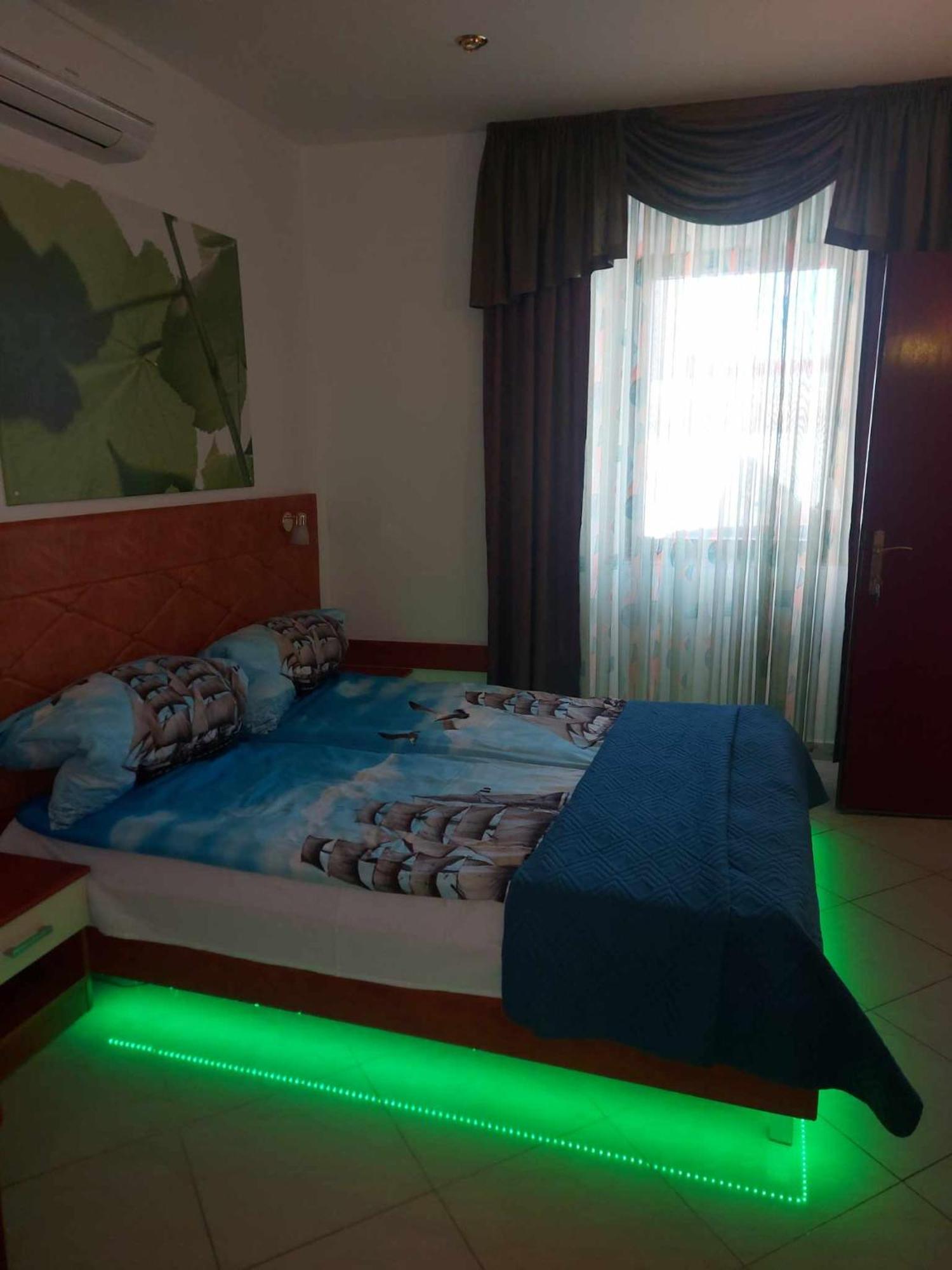 Ferienwohnung Vila Zlata Punat Exterior foto