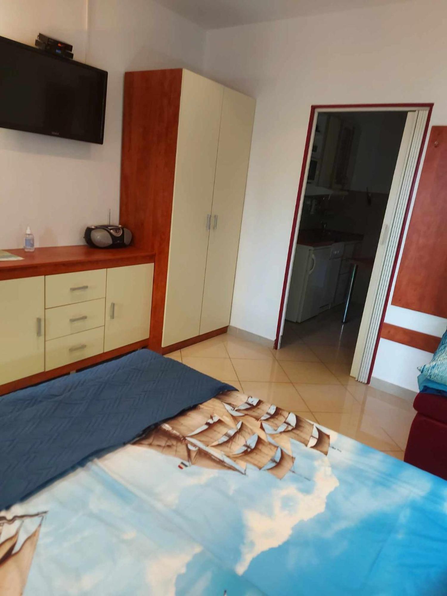 Ferienwohnung Vila Zlata Punat Exterior foto