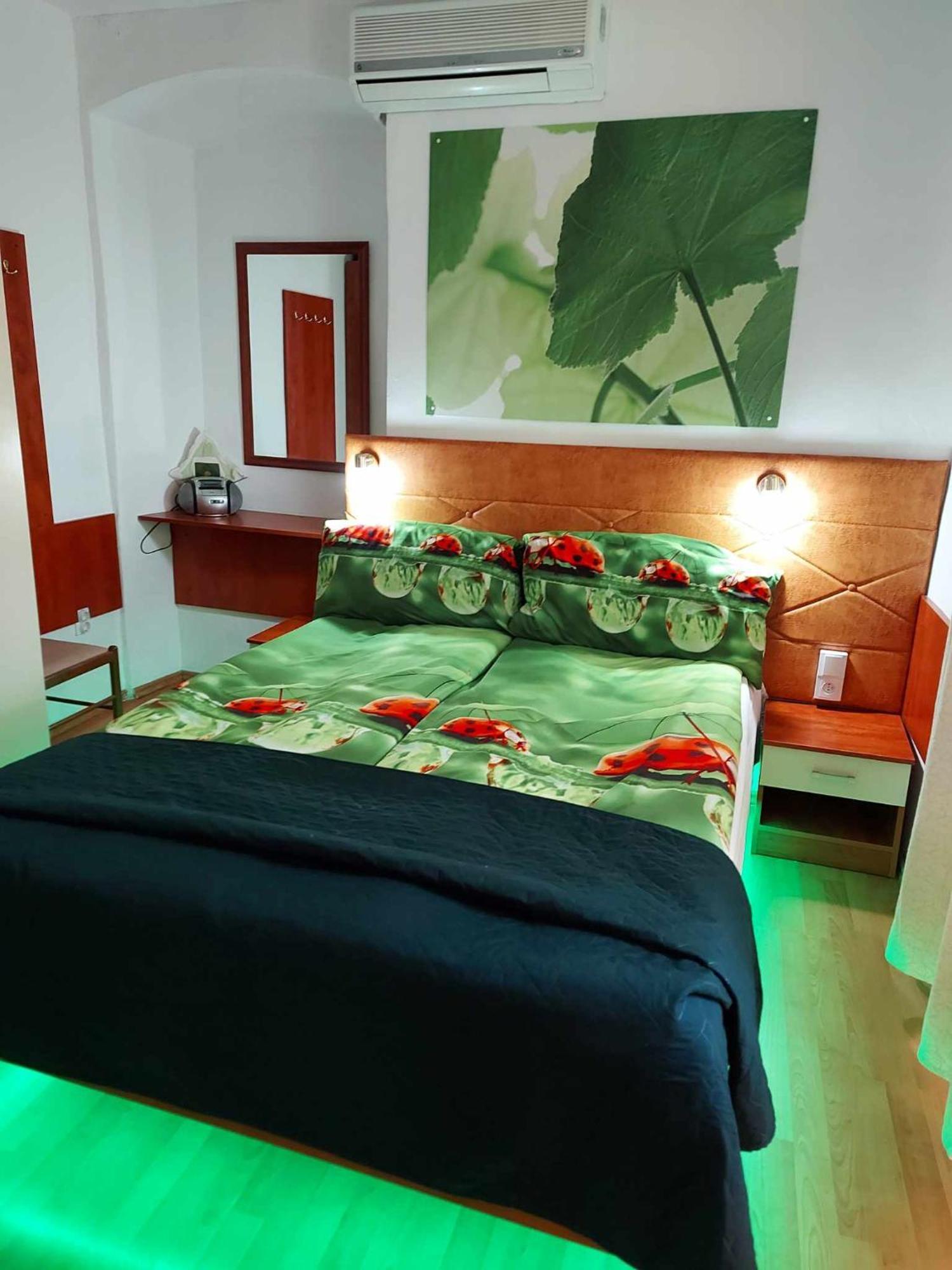 Ferienwohnung Vila Zlata Punat Exterior foto